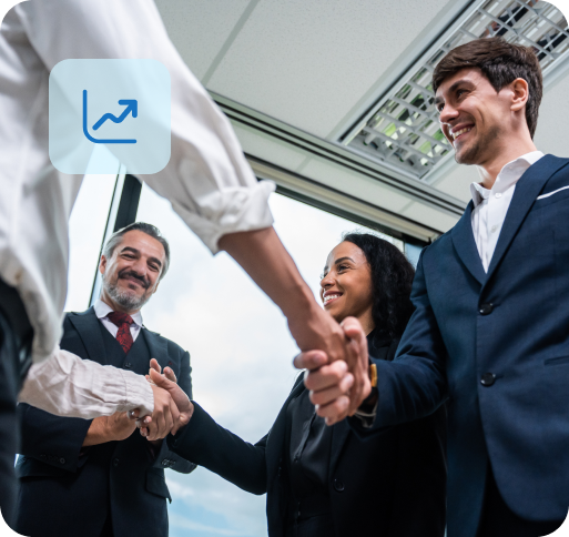 5. RECOGNITION AND CONTINUOUS GROWTH: