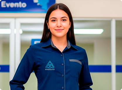 Equipe PROAUTO
