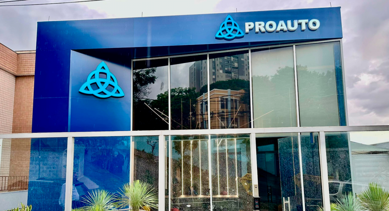 PROAUTO Belo Horizonte