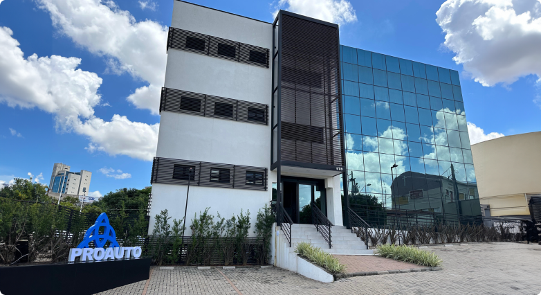 Sede administrativa