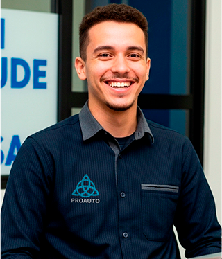 EQUIPE PROAUTO