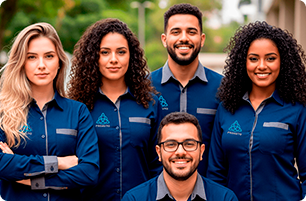 Equipe PROAUTO