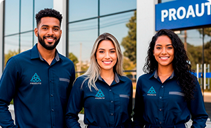 EQUIPE PROAUTO