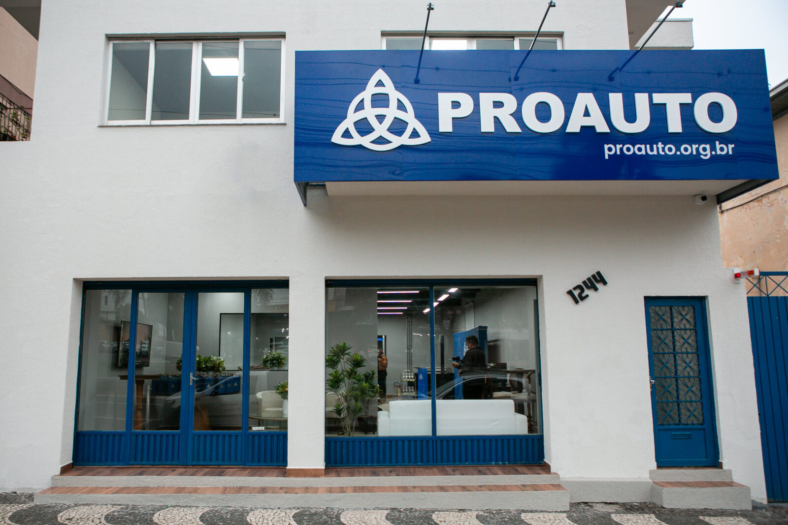 Imagem - Proauto