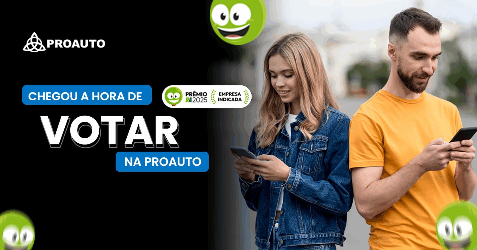 Imagem - Proauto